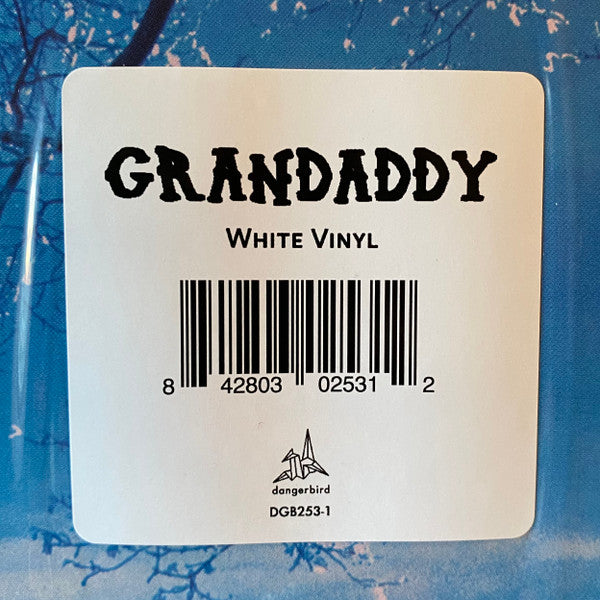 Sumday - Grandaddy