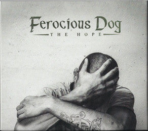Hope - Ferocious Dog