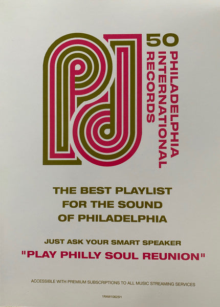 The Best Of The O'Jays - O'Jays, The