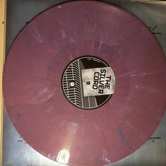The Silver Cord - King Gizzard & The Lizard Wizard