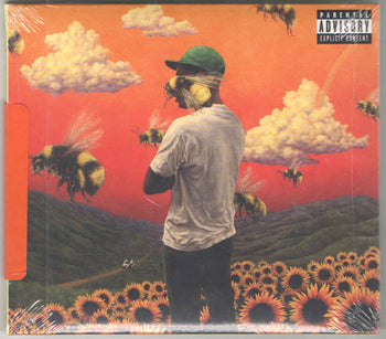 Flower Boy - Tyler The Creator