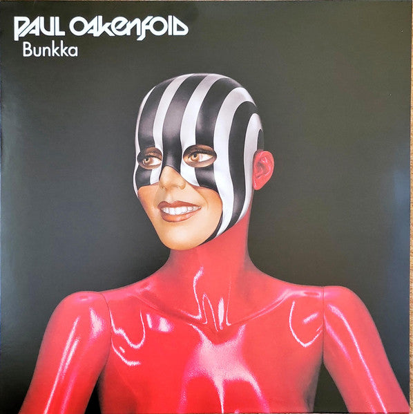 Bunkka - Oakenfold, Paul