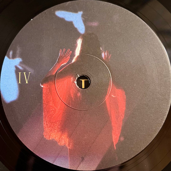 Dance Fever (Live At Madison Square Garden) - Florence & The Machine