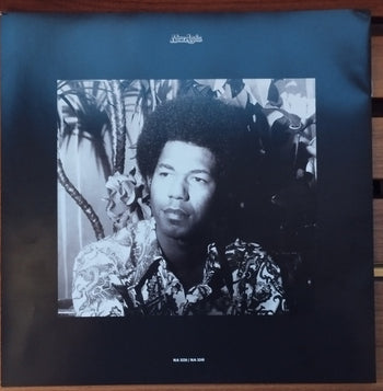 Ultra Super Dub V.2 - Gardiner, Boris