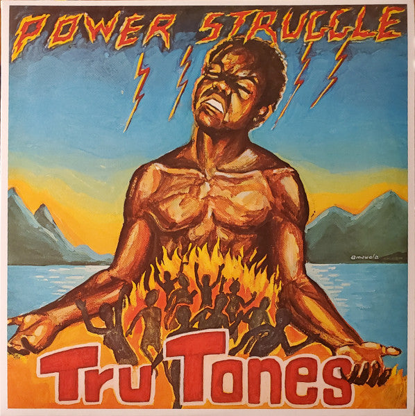 Power Struggle - Tru-Tones