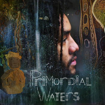 Primordial Waters - Dean, Jamael