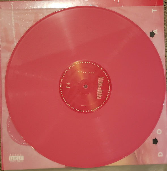 Hot Pink - Doja Cat