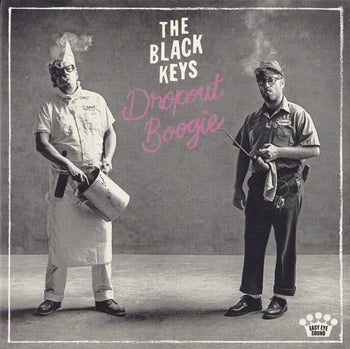Dropout Boogie - Black Keys, The