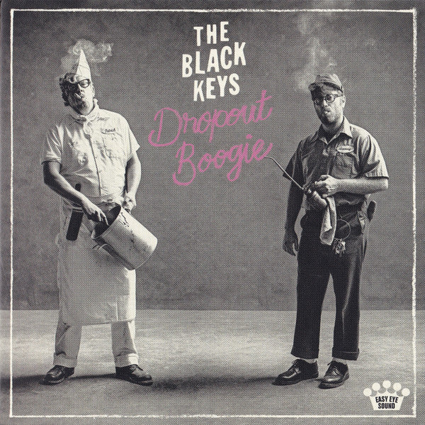 Dropout Boogie - Black Keys, The