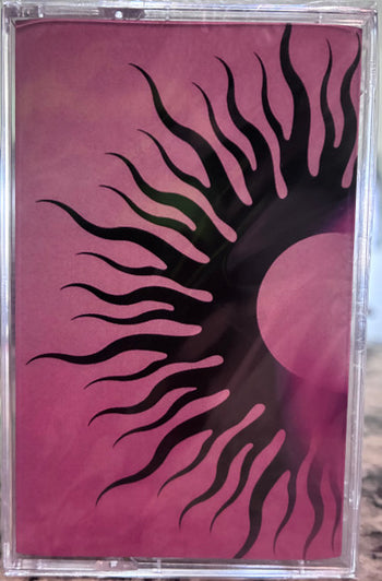 Silver Bleeds the Black Sun... - AFI