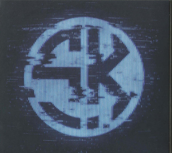 Black Light / White Noise - Smith/Kotzen