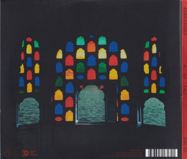 A LA SALA - Khruangbin