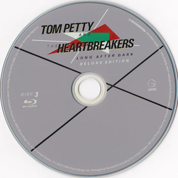 Long After Dark - Petty, Tom & the Heartbreakers