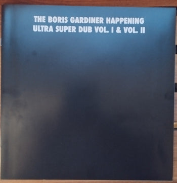 Ultra Super Dub V.2 - Gardiner, Boris