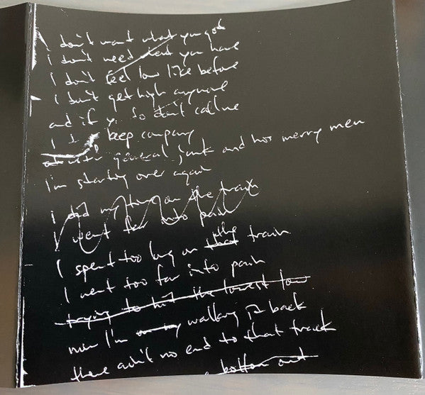 From A Basement On The Hill (remaster) - Smith, Elliott