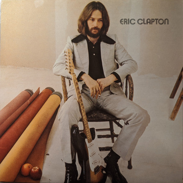 Eric Clapton - Clapton, Eric