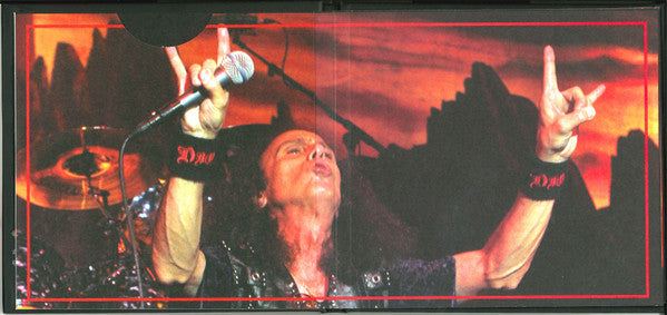 Holy Diver Live - Dio