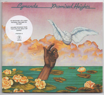 Promised Heights - Cymande