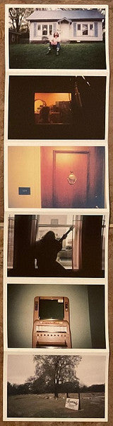 This Is A Photograph [LP] - Kevin Morby