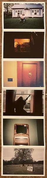 This Is A Photograph [LP] - Kevin Morby