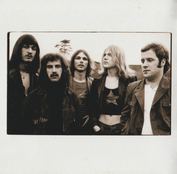 Lonesome Crow - Scorpions