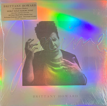 Jaime - Howard, Brittany