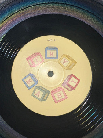 Cry Baby - Martinez, Melanie