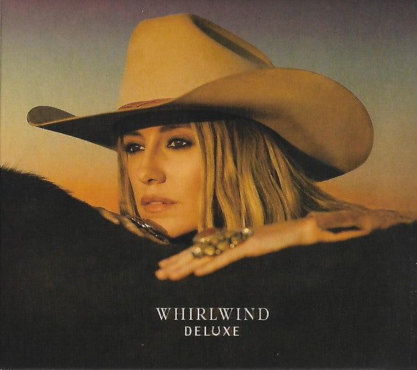 Whirlwind - Wilson, Lainey