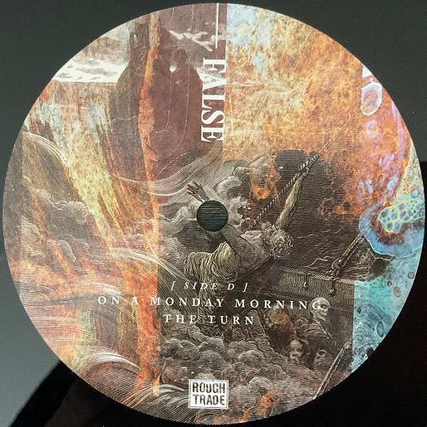 False Lankum [2LP] - Lankum