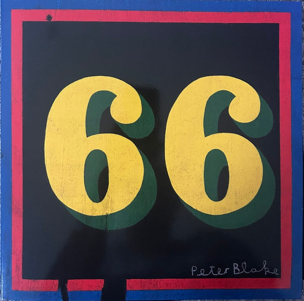 66 - Weller, Paul
