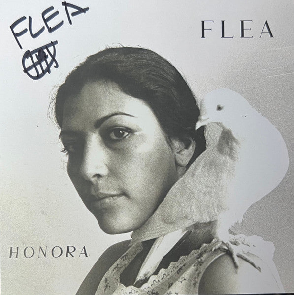 Honora - Flea