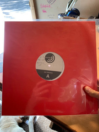Live At Third Man Records - Fucked Up