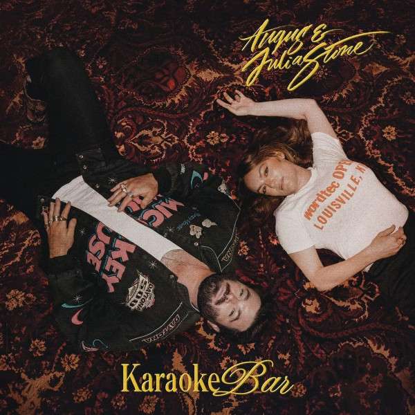 Karaoke Bar [Digipak] - Angus & Julia Stone