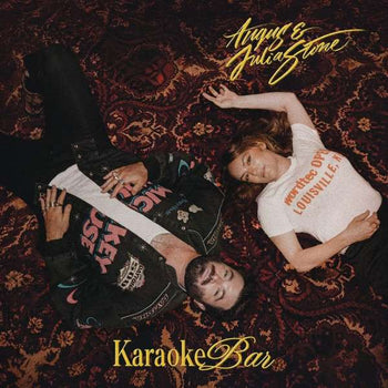 Karaoke Bar [Digipak] - Angus & Julia Stone
