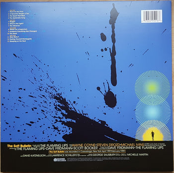 Soft Bulletin - Flaming Lips, The