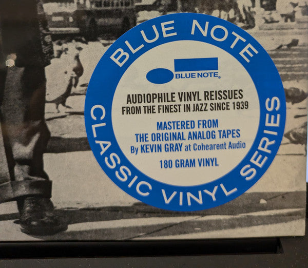 The Magnificent Thad Jones - Jones, Thad
