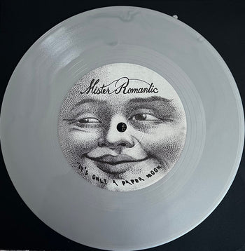 Dream A Little Dream Of Me - Mister Romantic