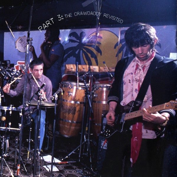 Live At The El Mocambo - Rolling Stones