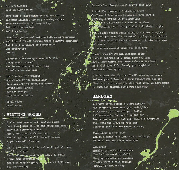 Equals - Sheeran, Ed
