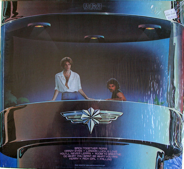 Bigger Than Both Of Us - Hall, Daryl & John Oates