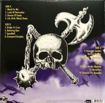 1919 Eternal - Black Label Society