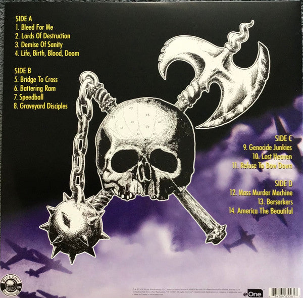 1919 Eternal - Black Label Society