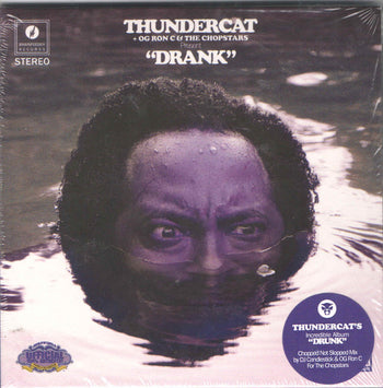 Drank - Thundercat
