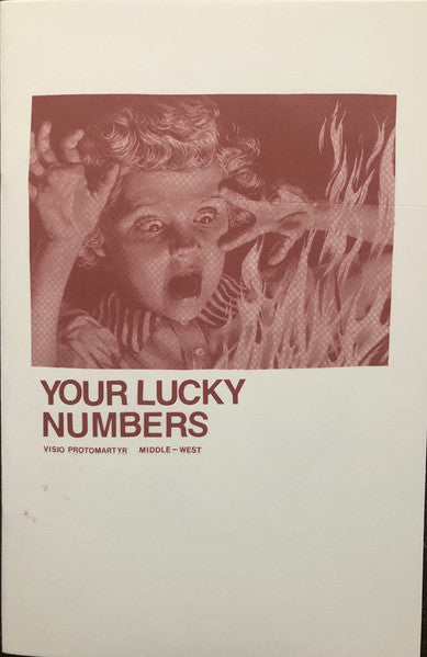 Ultimate Success Today - Protomartyr
