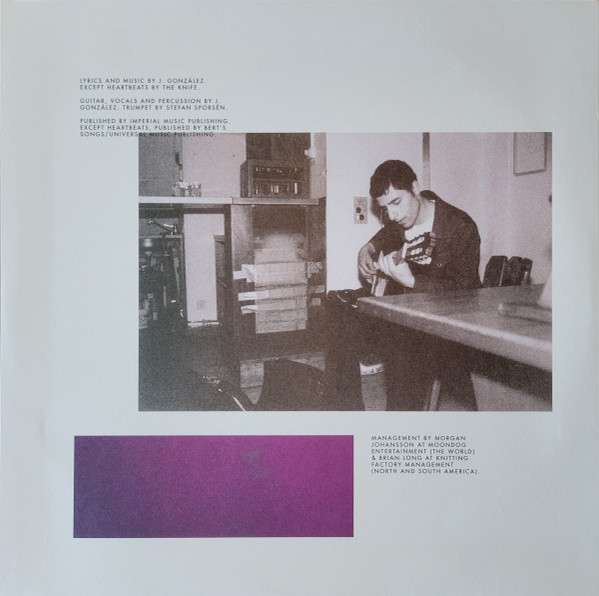 Veneer - Gonzalez, Jose