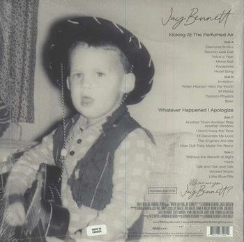 Where Are You, Jay Bennett? - Jay Bennett