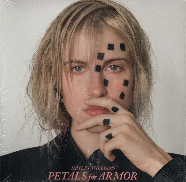 Petals For Armor - Williams, Hayley