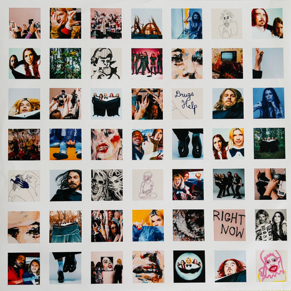 I Want It All Right Now - Grouplove