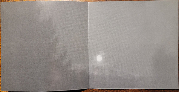 No One Waved Goodbye - Tacoma Radar