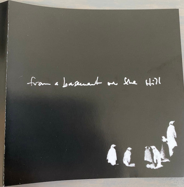 From A Basement On The Hill (remaster) - Smith, Elliott